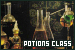  Potions Class